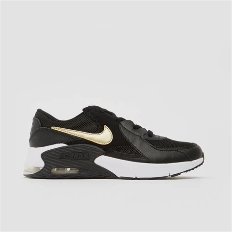 nike air zwarte gympen|nike schoenen meisjes.